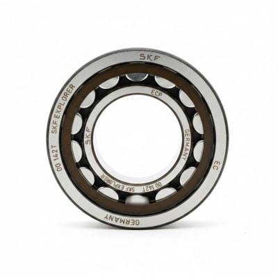 SKF NU 315 ECP/C3