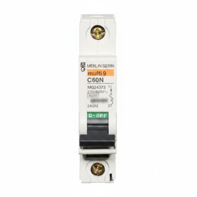 SCHNEIDER ELECTRIC MG24373