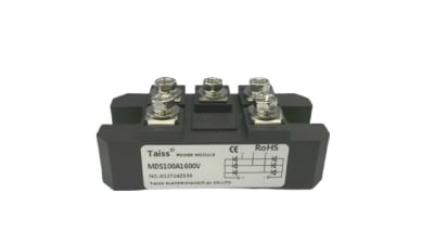 TAISS ELECTRONICS MDS-100A