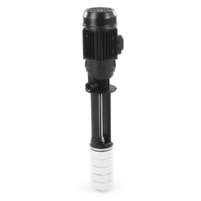 SPANDAU PUMPEN PRAE8H-90-A917+HL