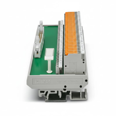 PHOENIX CONTACT FLKM S135/S7/FLK50/PLC