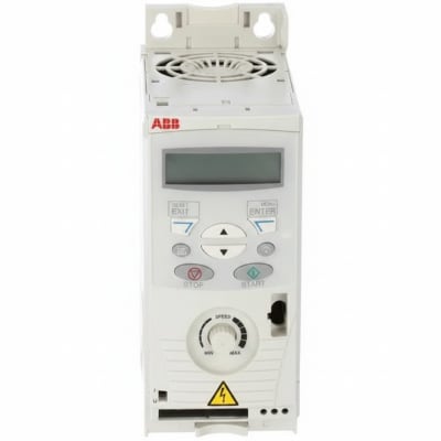 ASEA BROWN BOVERI GNT0160400R1