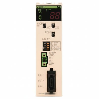 OMRON CS1WCN521