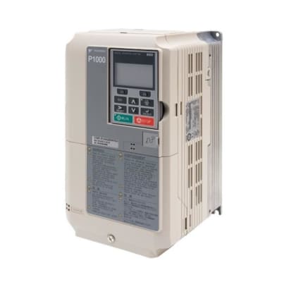 YASKAWA ELECTRIC CIMR-PU4A0038FAA