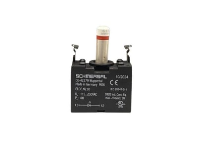 SCHMERSAL 101166022