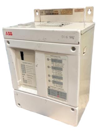ASEA BROWN BOVERI DCS501-0075-51-5200010