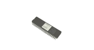 TEXAS INSTRUMENTS SEMI 27C210A-12