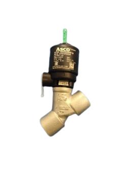 ASCO 8290D0220S9DY00