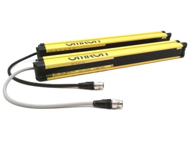 OMRON F3SG-4RE0590P30