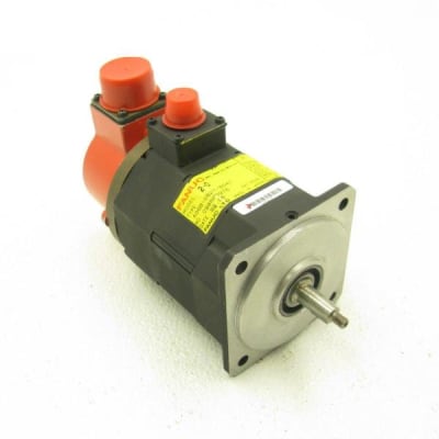 FANUC A06B-0521-B043