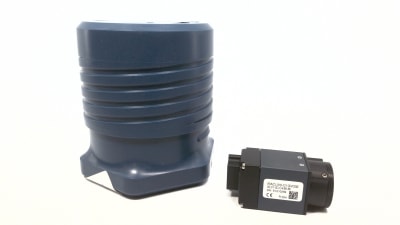 TELEDYNE IRACUV0-D1GV032