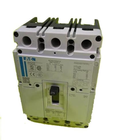 EATON CORPORATION PDG23G0175TFFJ
