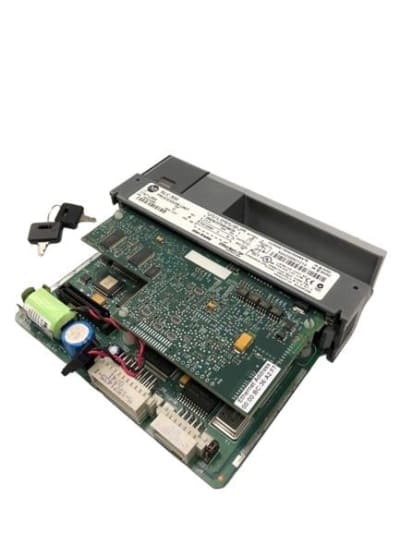 ALLEN BRADLEY 1747L553D