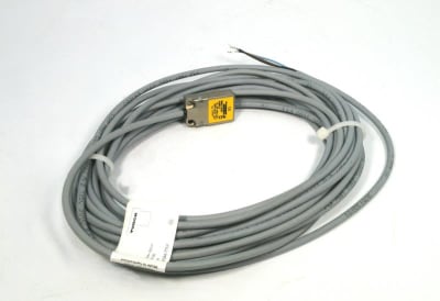 TURCK BI8U-Q08-AN6X2 7M SPLICED