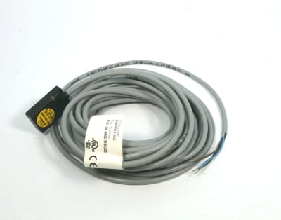 TURCK BI 5U-Q08-AN6X2 7M SPLICED