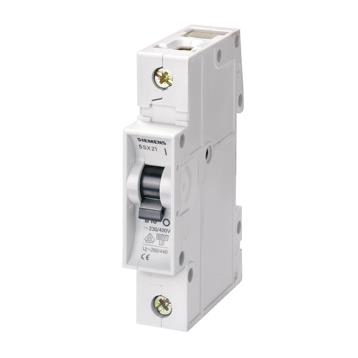SIEMENS 5SX2163-7