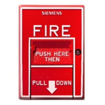 SIEMENS S54321-F5-A1