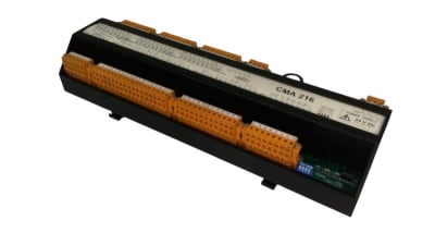 STUCKE ELEKTRONIK CMA216-AE5