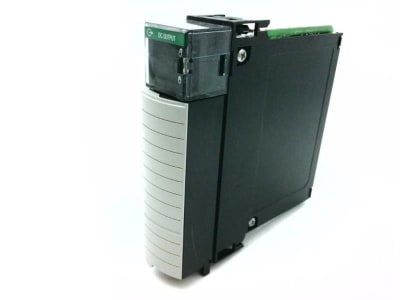 ALLEN BRADLEY 1756-OB8K