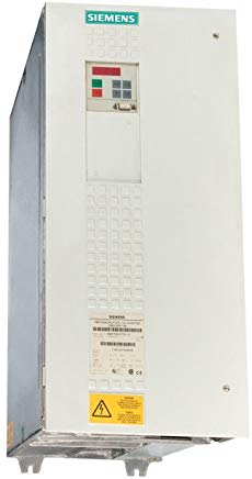 SIEMENS 6SE7026-0TD51-Z-C43+F01+G44+G91+K01+K11+L33+