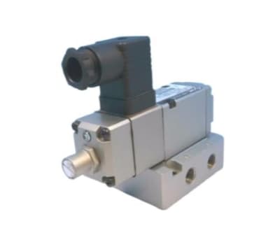 SMC NVS4114-4209FP
