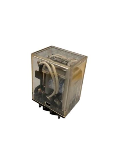 OMRON MY4-110/120VAC