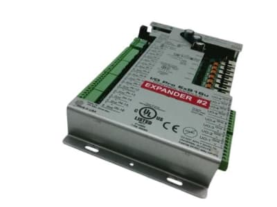 BACNET I/O PRO EX816U