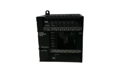 OMRON CP1L-L20DT-D