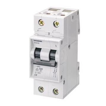 SIEMENS 5SX2202-8