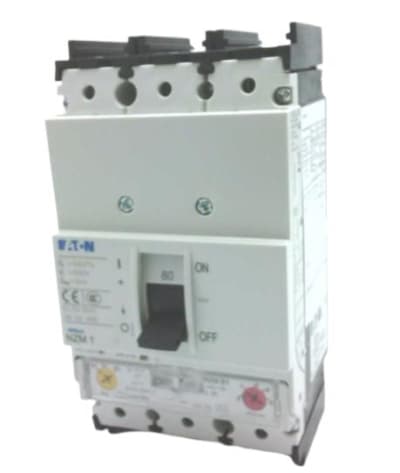 EATON CORPORATION 272256