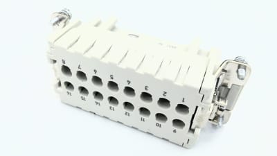HARTING 09330162702