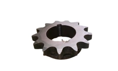 MARTIN SPROCKET & GEAR INC 60BTB13H