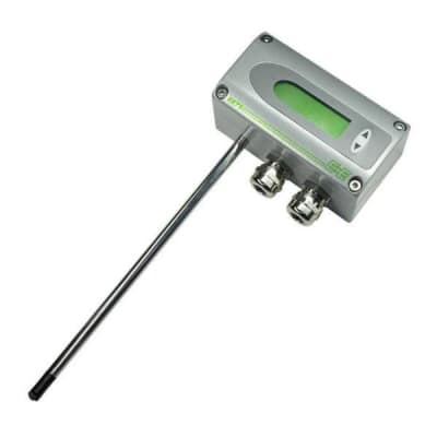 E+E ELEKTRONIK GES.M.B.H. EE75-VTB636/NO-E01-V22