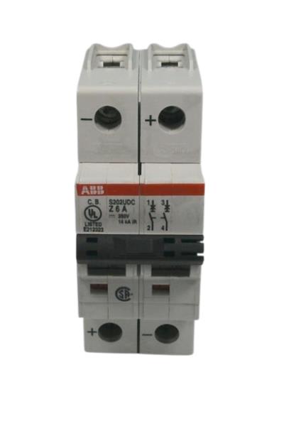 ASEA BROWN BOVERI 2CDS272517R0378
