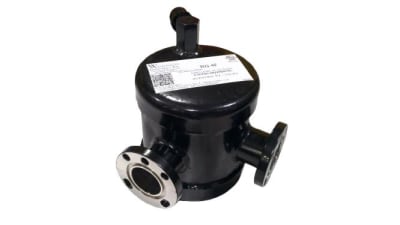 WESTERMEYER INDUSTRIES RG-4F