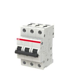 ASEA BROWN BOVERI S203P-K25