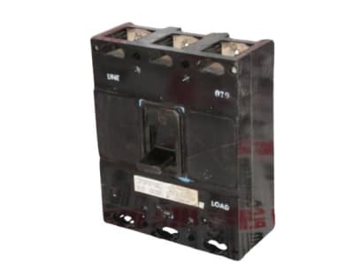 SIEMENS JL3-F150
