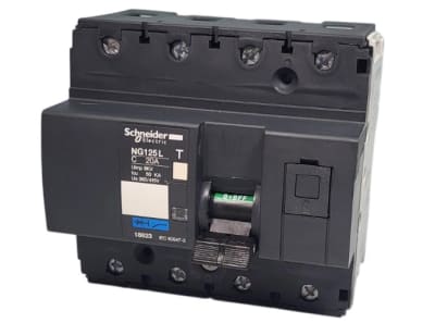 SCHNEIDER ELECTRIC 18823