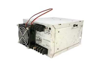 OMRON S8JX-N60024N