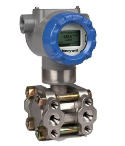 HONEYWELL STD810-E4HS4CS-1-0-AHE-21S-A-31A0-F1-0000