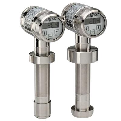 NOSHOK 204-98-47/470INH2O-1-43-25-TC
