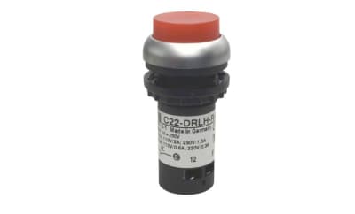 EATON CORPORATION C22-DRLH-R-K01-120