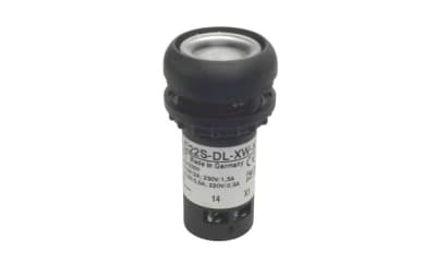 EATON CORPORATION C22S-DL-XW-K10-24