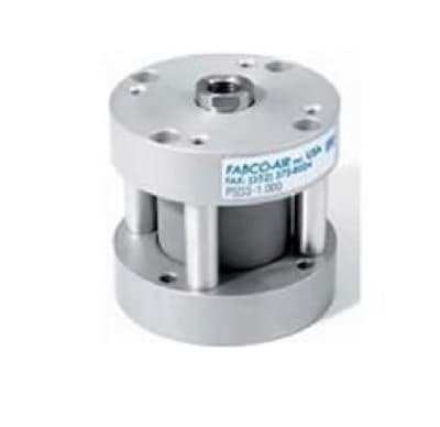 FABCO PSD3-0.500-V