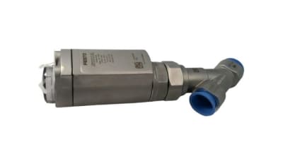 FESTO VZXA-B-TS7-3/4"-M2-V14T-13.5-K-46-17-D-V4