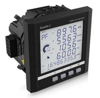 AUTOMATION COMPONENTS INC ACUVIM-CL-D-MV-P1V4