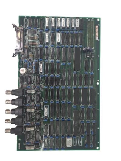 NACHI UM852A