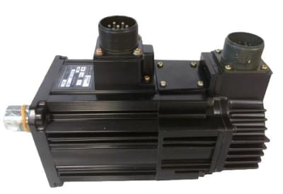 OMRON R88M-W1K030H-BS2