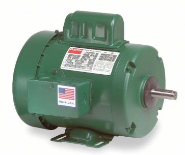 GRAINGER 6K622