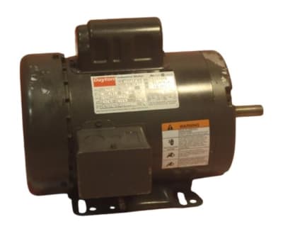 GRAINGER 6K562